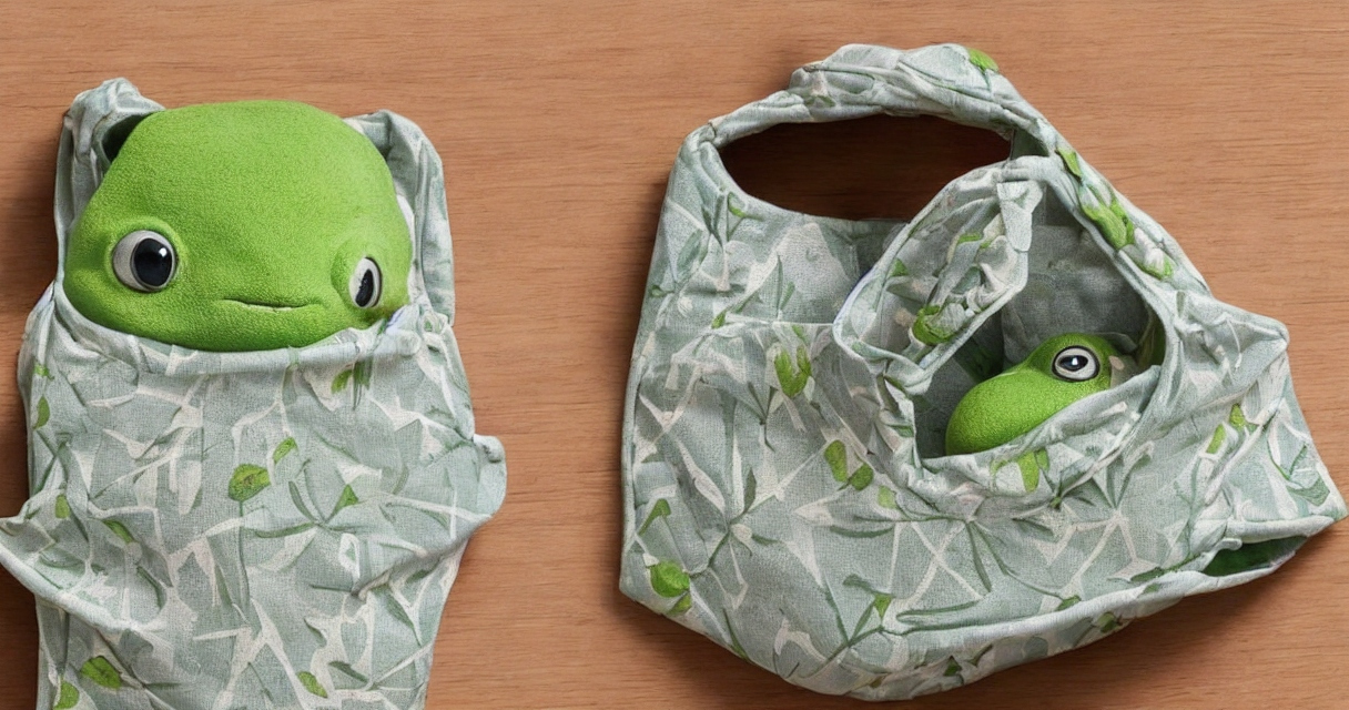 Bæreseler fra Little Frog – komfortabel og ergonomisk bæring for både baby og forælder
