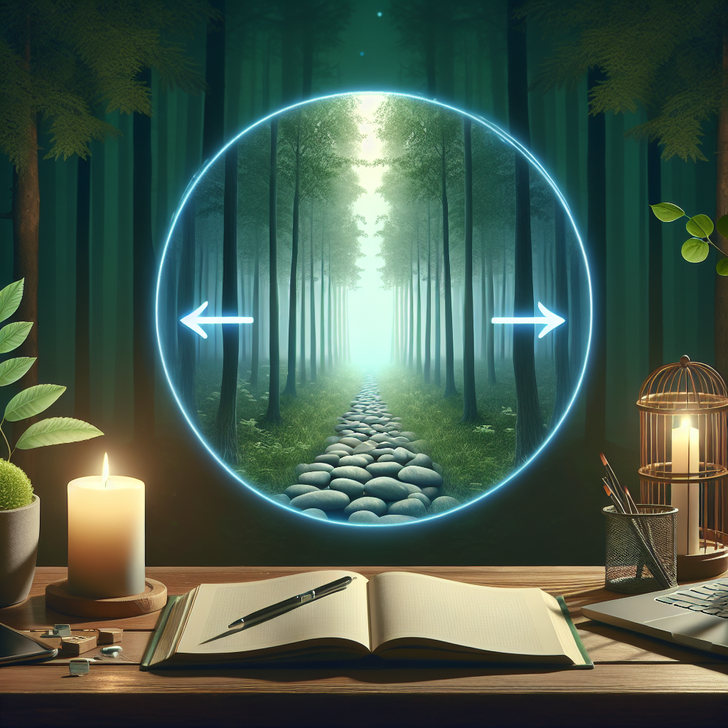 Fra stress til fokus: Mentaltræning for begyndere