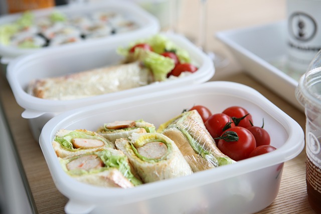 Picnic perfektion: De bedste take-away muligheder ved amager strand
