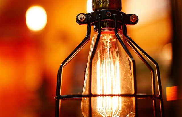 Lys op i teltet – De bedste hængelamper til indendørs brug
